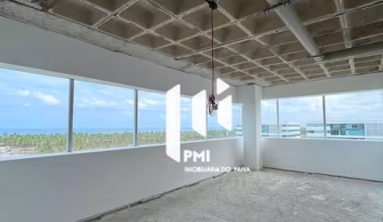 NOVO MUNDO EMPRESARIAL - Sala Comercial para Locação no Paiva - Novo Mundo Empresarial - 48m2