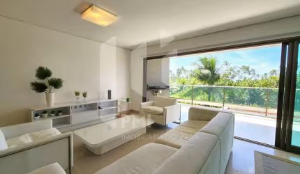 VILA DOS CORAIS - Apartamento à Venda  4 Suítes - 238 m² - Reserva do Paiva - Condomínio Vila dos Corais a Beira Mar