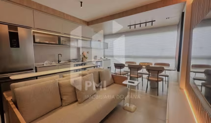 EVOKE - Apartamento à venda no bairro Paiva - Cabo de Santo Agostinho/PE