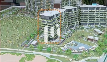 ESSENZA - Essenza Paiva: Seu Novo Capítulo à Beira-Mar (Entrega Nov/2025) - R$ 19.000/m²