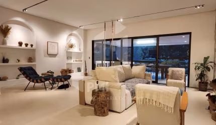 VARANDA DO PARQUE - Apartamento Garden em Paiva, Cabo de Santo Agostinho/PE