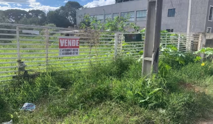 EXCELENTE TERRENO NA FAZENDA RIO GRANDE.