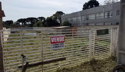 EXCELENTE TERRENO NA FAZENDA RIO GRANDE.