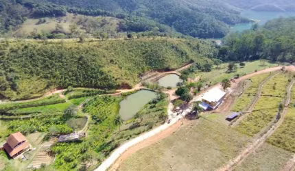 VENDE-SE BELÍSSIMA POUSADA E RESTAURANTE EM OURO PRETO.