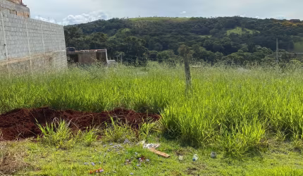 Vende-se lote
