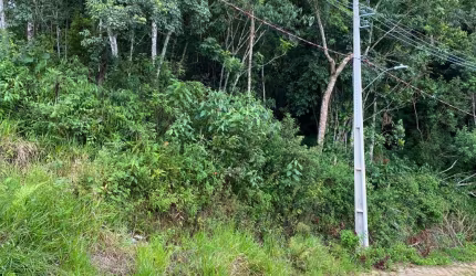 Vende-se terreno em Itatiaia /Ouro Branco