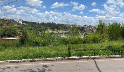 Vende-se lote