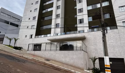 Vende-se belíssimo apartamento em Ouro Branco.