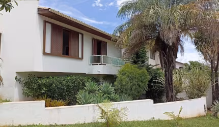 Vende-se casa espetacular