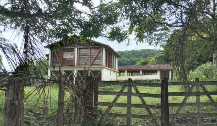 Vende-se bela Fazenda em Itaverava/MG
