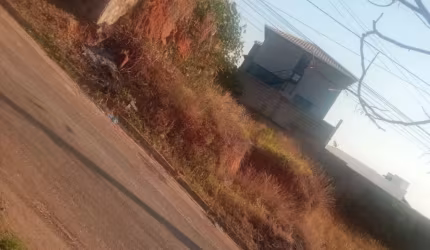 Vende-se  lote