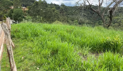 Vendem-se lotes em Itatiaia