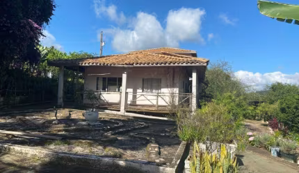 Vende-se linda chácara em Sobrado, Monsenhor Izidro