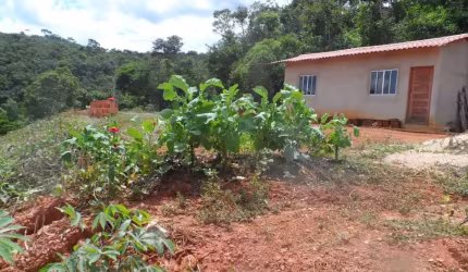 Vende-se sitio em Itaverava/MG