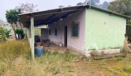 Vende-se sitiozinho  em Ouro Branco
