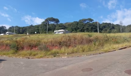 Vende-se lote no bairro Jardim Belo Horizonte