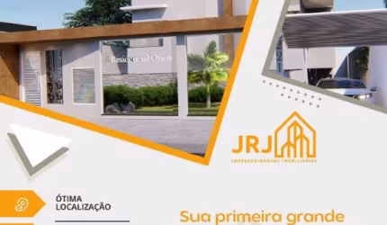 Vendem-se apartamentos no bairro Pioneiros, Ouro Branco