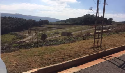 Vende-se lote