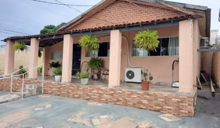 VENDO CASA BOA ESPERANÇA