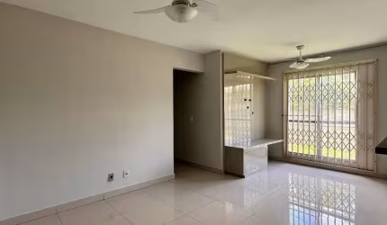 VENDO APARTAMENTO TORRES DO CERRADO .. POÇÃO
