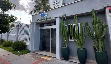 VENDO APARTAMENTO  FLORADA DOS ARICÁS - JARDIM UNIVERSITÁRIO