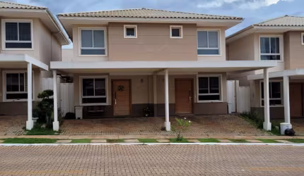 VENDO CASA COND. VILLAGIO D ITALIA