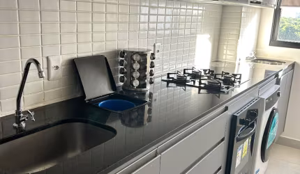 ALUGO APARTAMENTO CONDOMÍNIO BELA MARINA