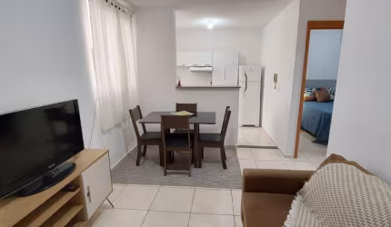 ALUGO APTO (MRV) 100% MOBILIADO