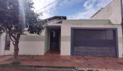 Casa Terrea na Regiao do Momte Castelo