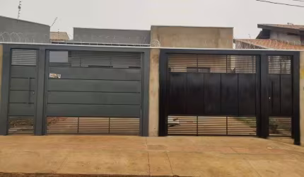 Bairro Atlântico Sul. Casa Nova
