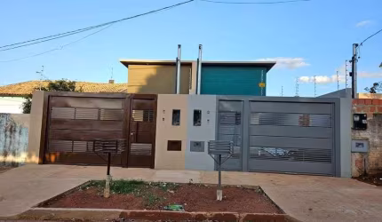 Casa com ótimo Acabamento Taquaral Bosque