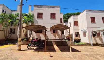 Apartamento em Condomínio - Bem Localizado - CHÁCARA CACHOEIRA