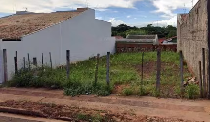 Terreno No Loteamento Costa Verde - Terreno de 200m² Pronto para Construção