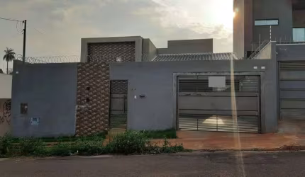 Venda Casa na Vila Nasser