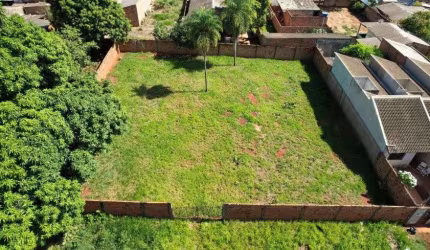 Oportunidade de construir