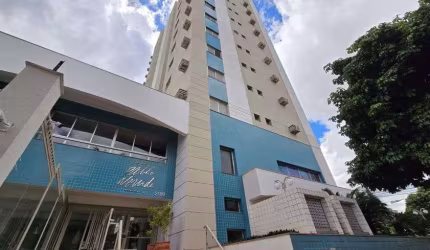 Apartamento com 2 Quartos - Parque Belmar