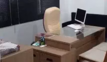 Venda Sala comercial. Conjunto Nacional Centro