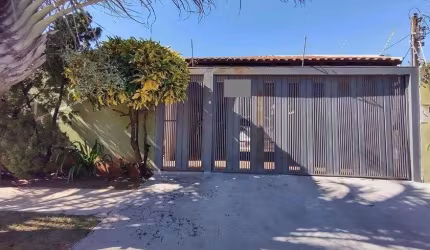 Venda Casa No bairro Novos Estados.
