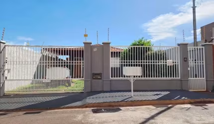 Casa Terrea Vila Vilas Boas