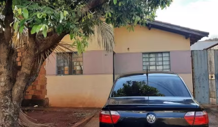 Casa em condomínio Apoema Meireles