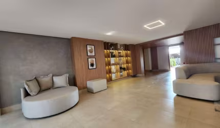 Apartamento - Vila Margarida