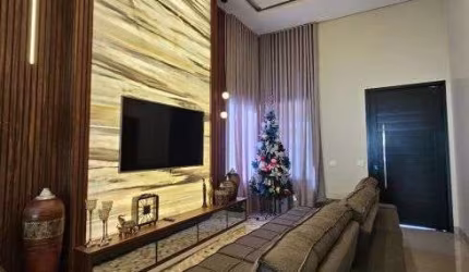 Casa Condominio Alphaville lll