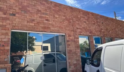 Espaço Comercial na Vitorio Zeolla