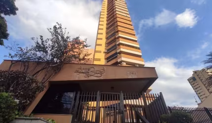 Lindo Apartamento no Edifício Ouro Preto