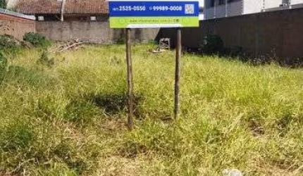 Terreno - Caranda Bosque