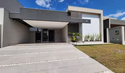 Casa Condominio Alphaville ll