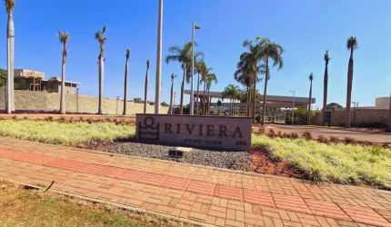 Terreno em Condomínio - Riviera Park Club