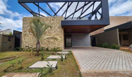 Casa Condominio Alphaville l