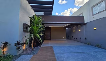 Linda Casa térrea no bairro Vilas Boas