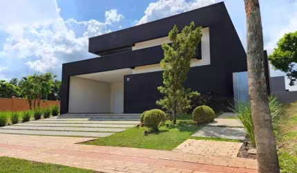 Casa Térrea - Alphaville IV